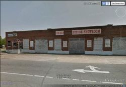 Warehouse For Sale 55,000 Sq. Ft. Kinston, NC